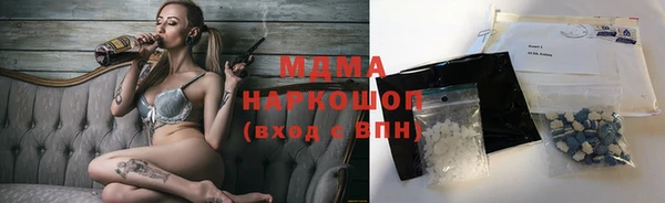 индика Нягань